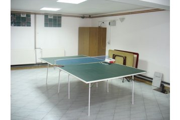 Rumunija Hotel Baia Mare, Eksterjeras